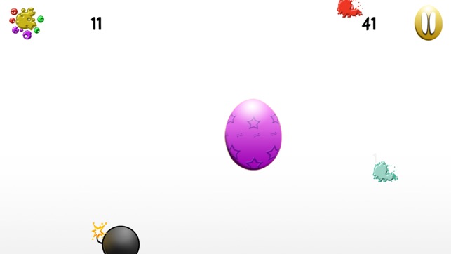 Easter Tamago(圖1)-速報App