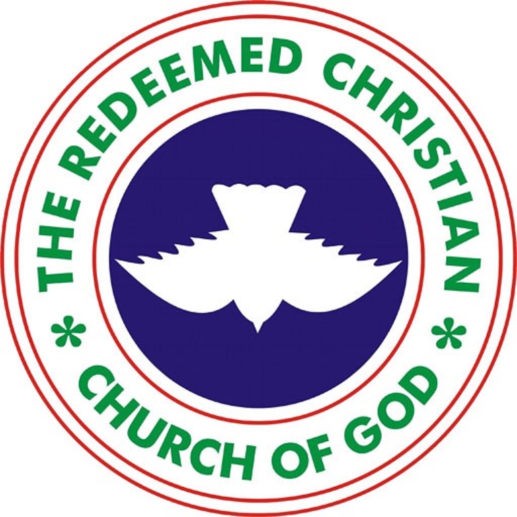 Redeemed Christian Church of God - North America icon