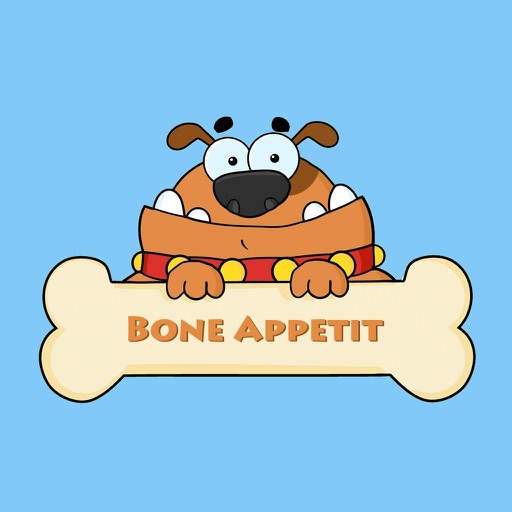 Bone Appetit Icon