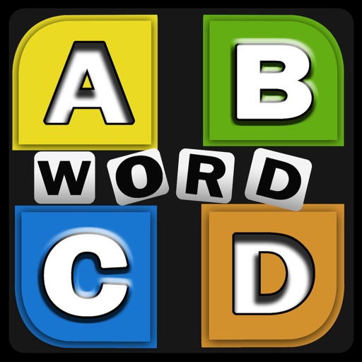 4 Letter 1 Word HD 2014