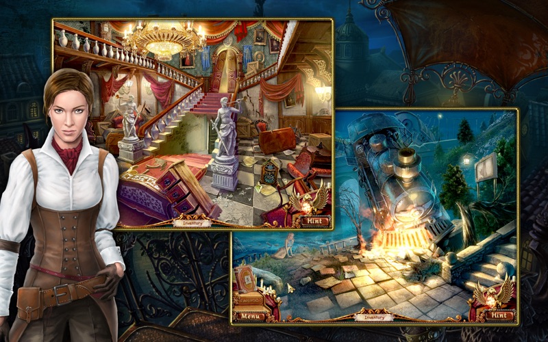 Dark Strokes: Sins of the Fathers thumbnail 2