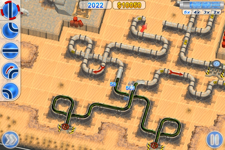 PipeLand
