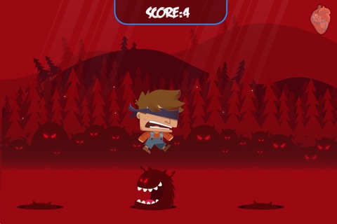 Tap Or Trap screenshot 3