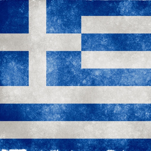 Greece Wallpapers & Backgrounds HD for iPhone icon