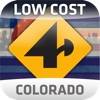 Nav4D Colorado @ LOW COST