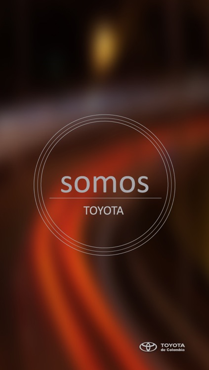 Somos Toyota