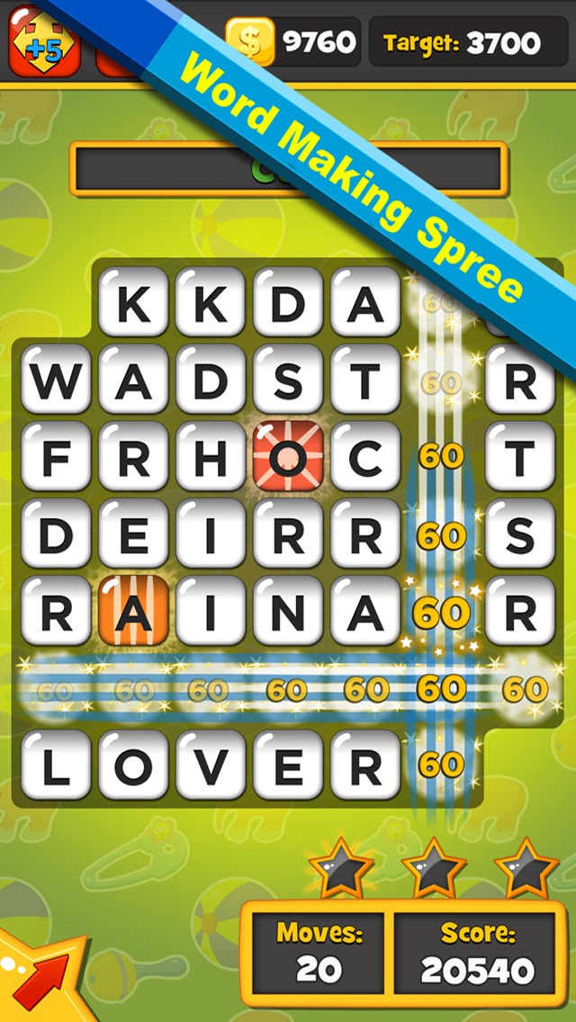 WORDS INK. - BACK TO SCHOOL 1.5 IOS