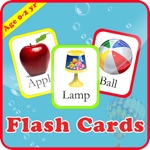Flash card Age 0-2