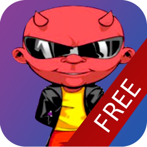 Alien Rocker Free* Escape the Orbs iOS App