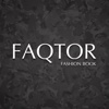 Faqtor Fashion Interactive Magazine