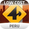 Nav4D Peru @ LOW COST