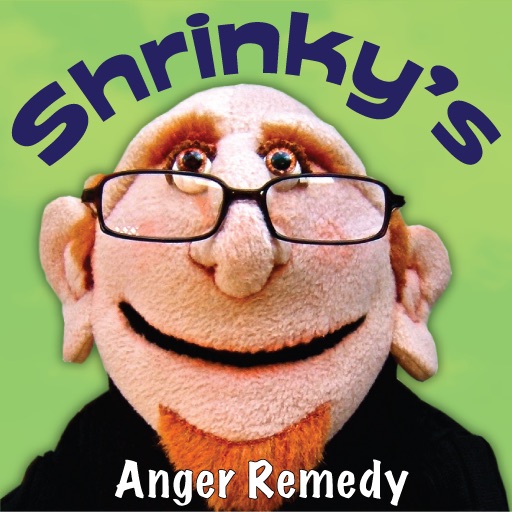 Shrinky's Anger Remedy