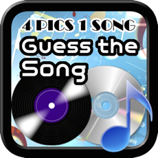 Activities of Guess the Song with 4 Pics