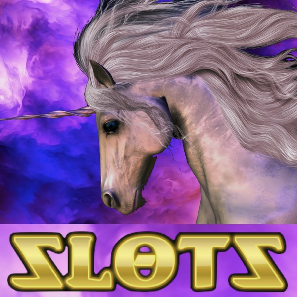MAGIC TEMPLE OF THE UNICORN - FREE CASINO SLOT MACHINE GAME MAGIC TEMPLE OF THE UNICORN - FREE CASINO SLOT MACHINE GAME