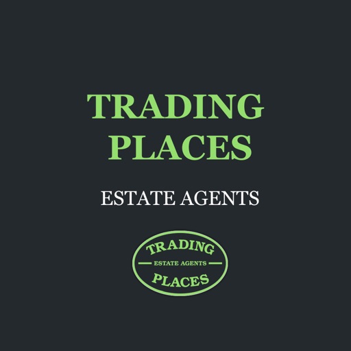 Trading Places by Mitchel Annable