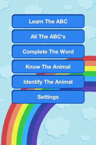 Learning English for Kids screenshot 2