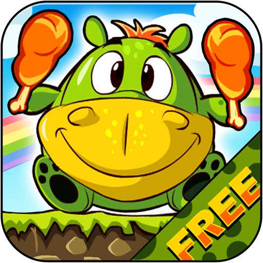 Dragon Rope Pull FREE - Cut Your Way To Winning! icon