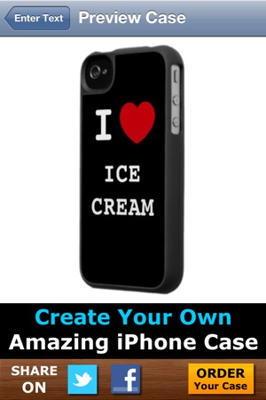 Cases for iPhone - Customize Your Own Case!(圖1)-速報App