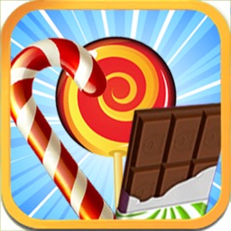 Make Candy - Sweet Interactive Saga of Fair Food Cooking and Dessert Cake Pop Maker for Kids