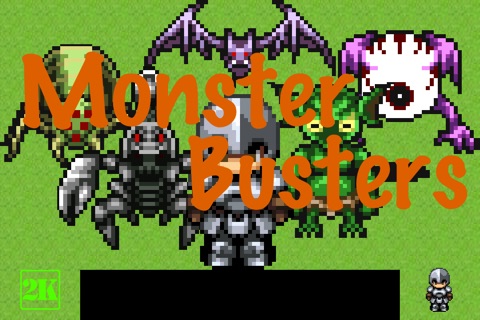 TapMonsters! screenshot 3