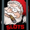 Bad Santa Slots - Christmas Big Win Casino Slot Machine Game
