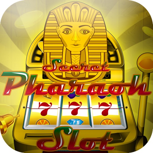 Secret Mummy Pharaoh`s Slot Machine-777 Ancient Egyptian Vegas Casino iOS App
