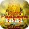 Secret Mummy Pharaoh`s Slot Machine-777 Ancient Egyptian Vegas Casino