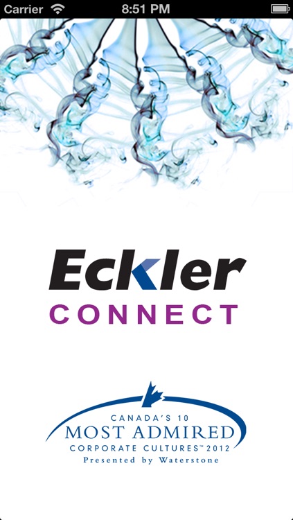 Eckler Connect