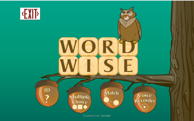 WordWise