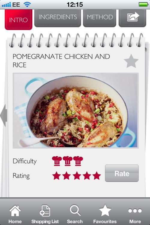 BIY Recipes screenshot-3