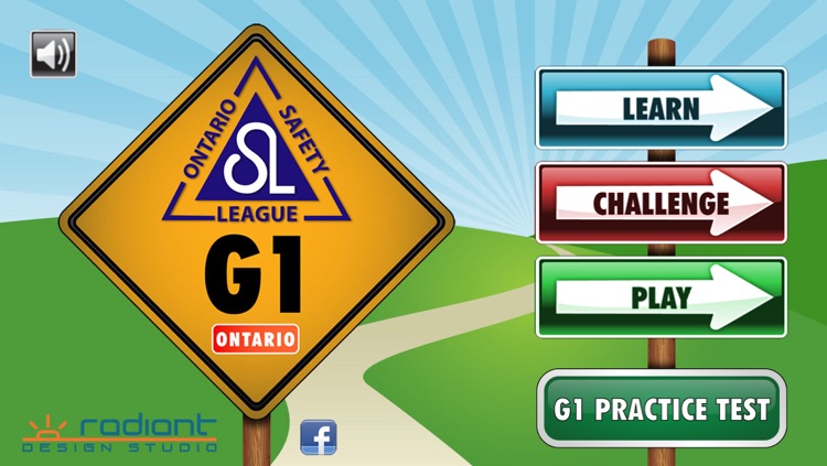 G1 Test Driving ONTARIO SAFETY LEAGUE (OSL) - LearnPlayDrive