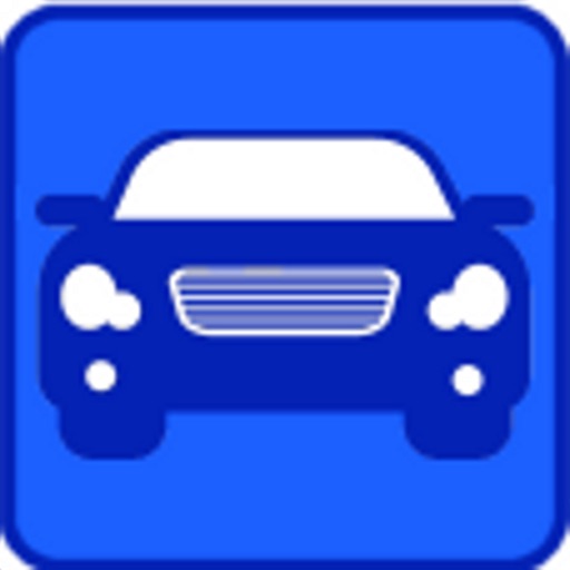 Cargil Cars 24hrs mini cabs icon