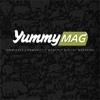 YummyMag - Community’s digital magazine for every pet owner for iPad