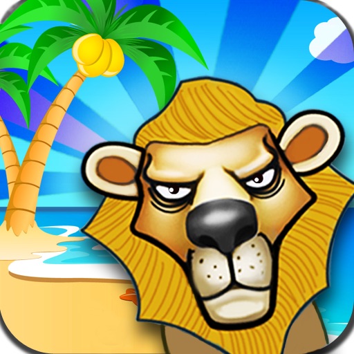 Tap Beach HD