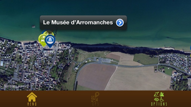 Arromanches 1944(圖4)-速報App