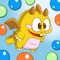 Bubble Dragon - Free Bubble Ballz Shooter Game