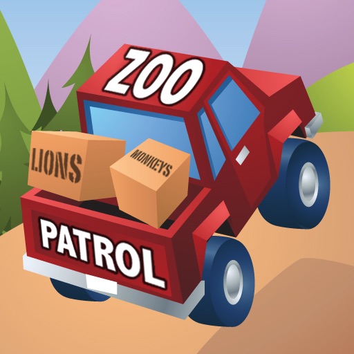 Zoo Patrol icon