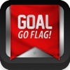 Goal Go Flag!