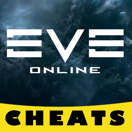 Cheats for Eve Online icon