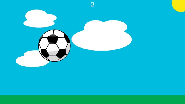 Soccer Ball Juggler(圖1)-速報App