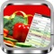 'Nutrition Facts' is an easy to use app for iPhone and iPod Touch to help you search and display nutrition information for popular foods (including fast-foods)