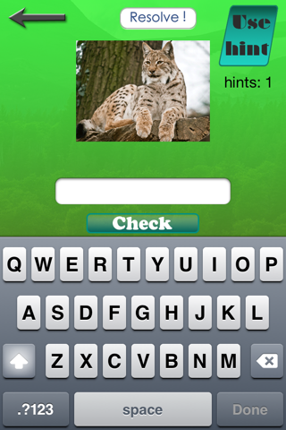 Animal Quiz - Which animal is that? screenshot 4