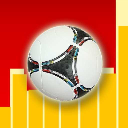 Fútbol en España icon