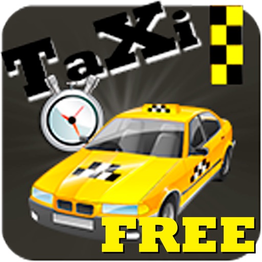 Taxímetro App Free