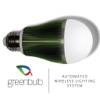 GREENBULB – Automated Wireless Lighting System