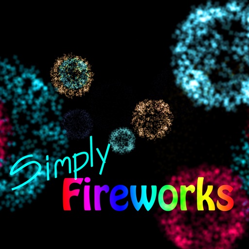 SimplyFireWorks icon