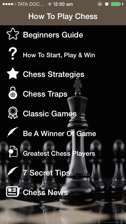 Mastering the Game: A Beginner's Guide to Playing Chess
