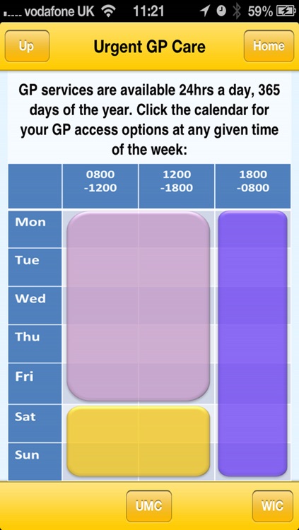 UniBathHealth screenshot-4