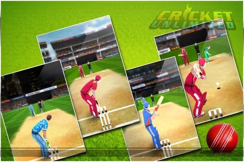 Cricket Unlimited Pro screenshot 4