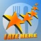 Keep a history of when and where you ate and rate your dining experiences